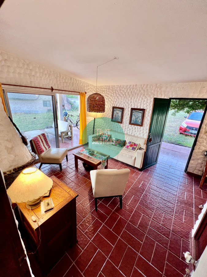 Casa ID.1472 - Hermosa casa sobre la playa con imponente vista al mar