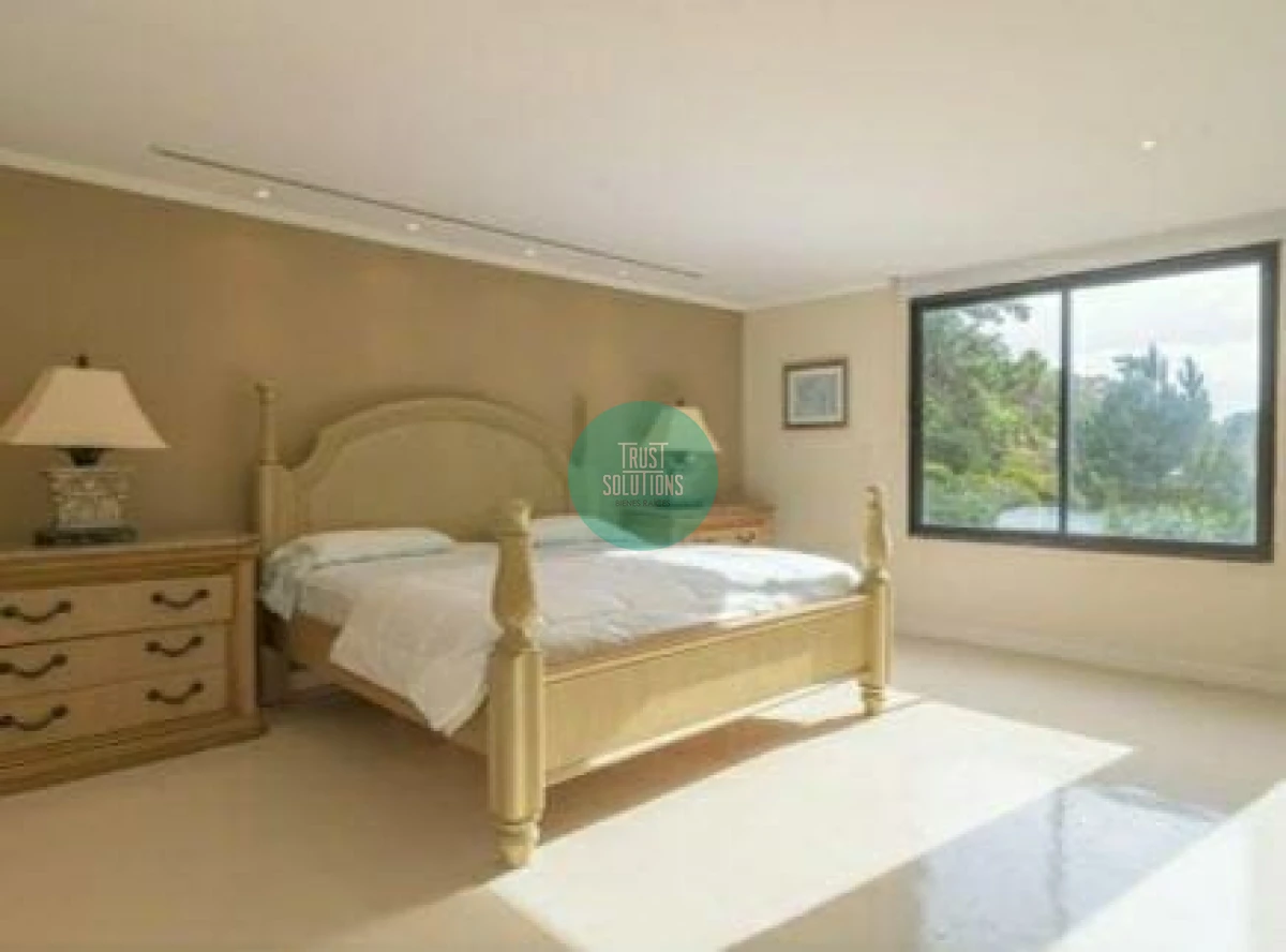 Casa ID.1205 - Alquiler Anual y de Temporada Casa 5D Brava Punta con Piscina 