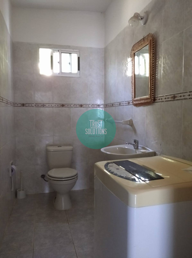Casa ID.1453 - Casa estilo casco antiguo de 2 plantas completamente reciclada conservando su estilo original, con una moderna barbacoa nueva.