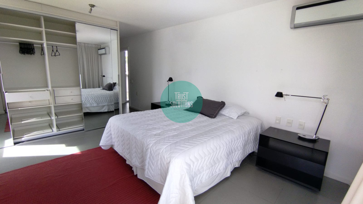Casa ID.1108 - Venta Casa 5 suites Barrio privado Mansa Punta con Piscina  