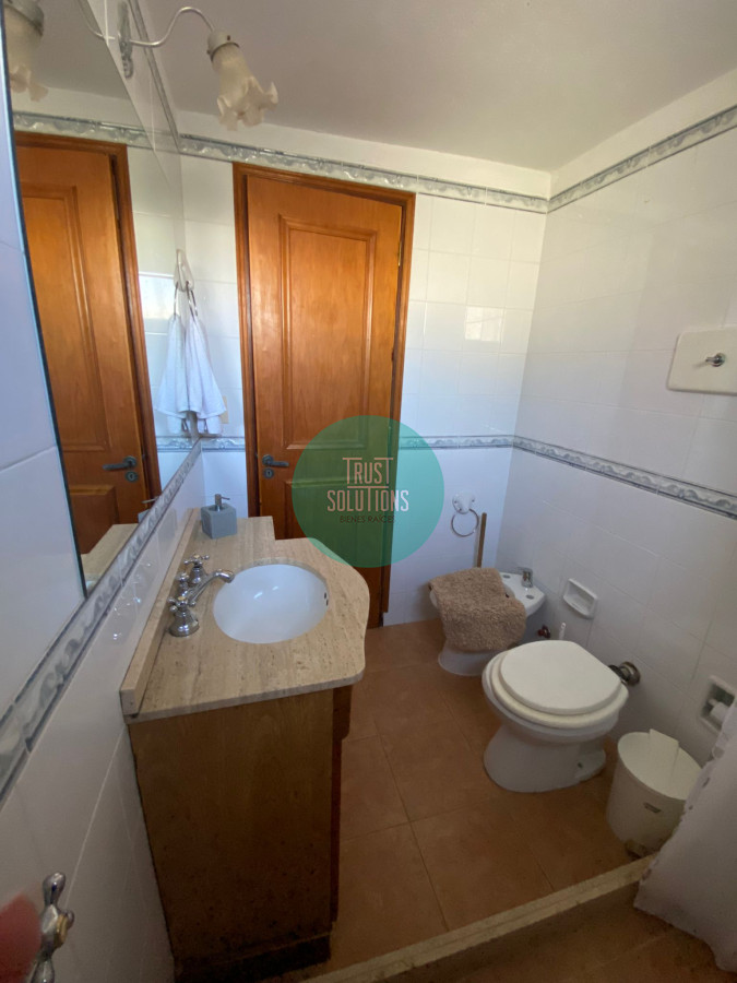 Casa ID.269 - Alquiler Temporada Casa 5D San Rafael Punta con Piscina  Prox.mar