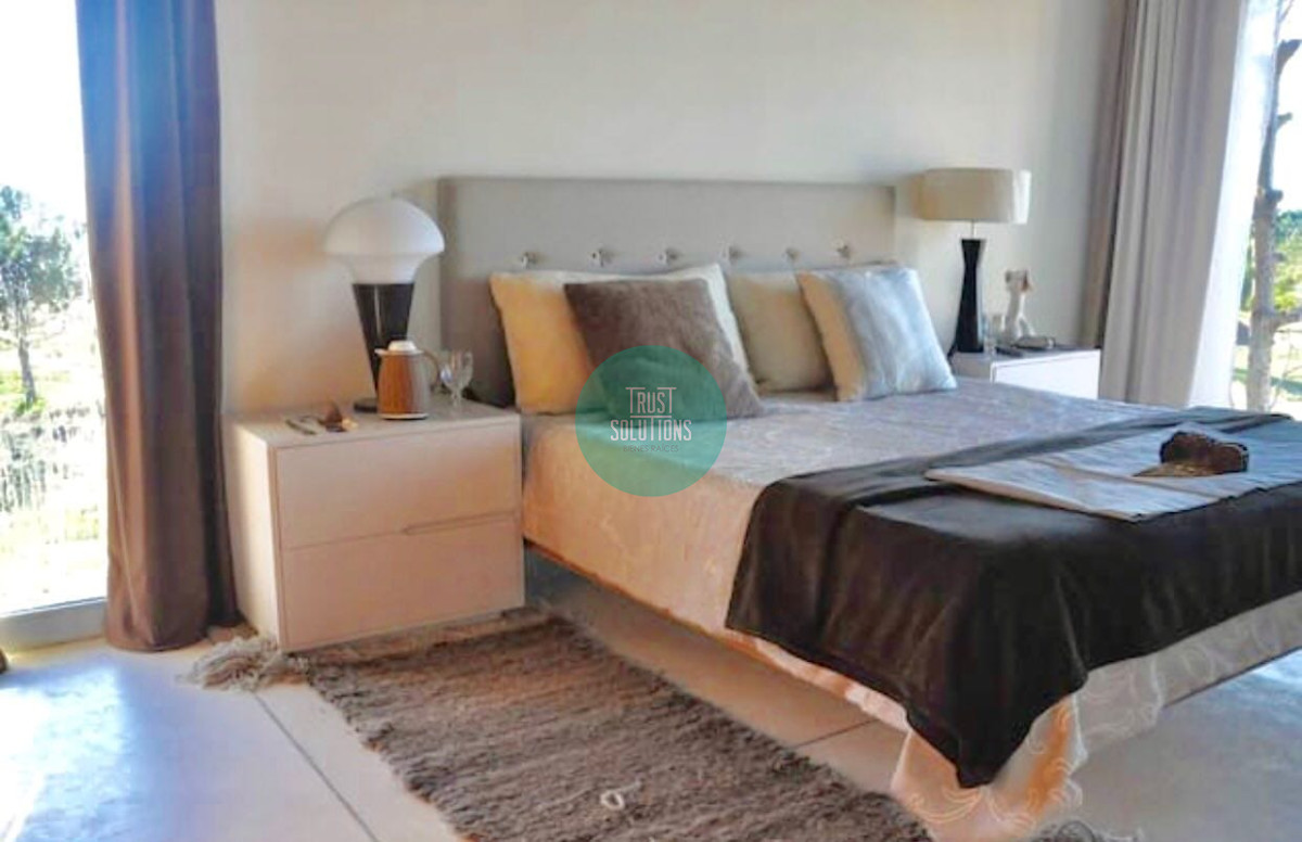 Casa ID.62 - Venta y Alquiler Temporada Espectacular Casa 5 suites y dep serv José Ignacio Punta con Piscina climatizada 