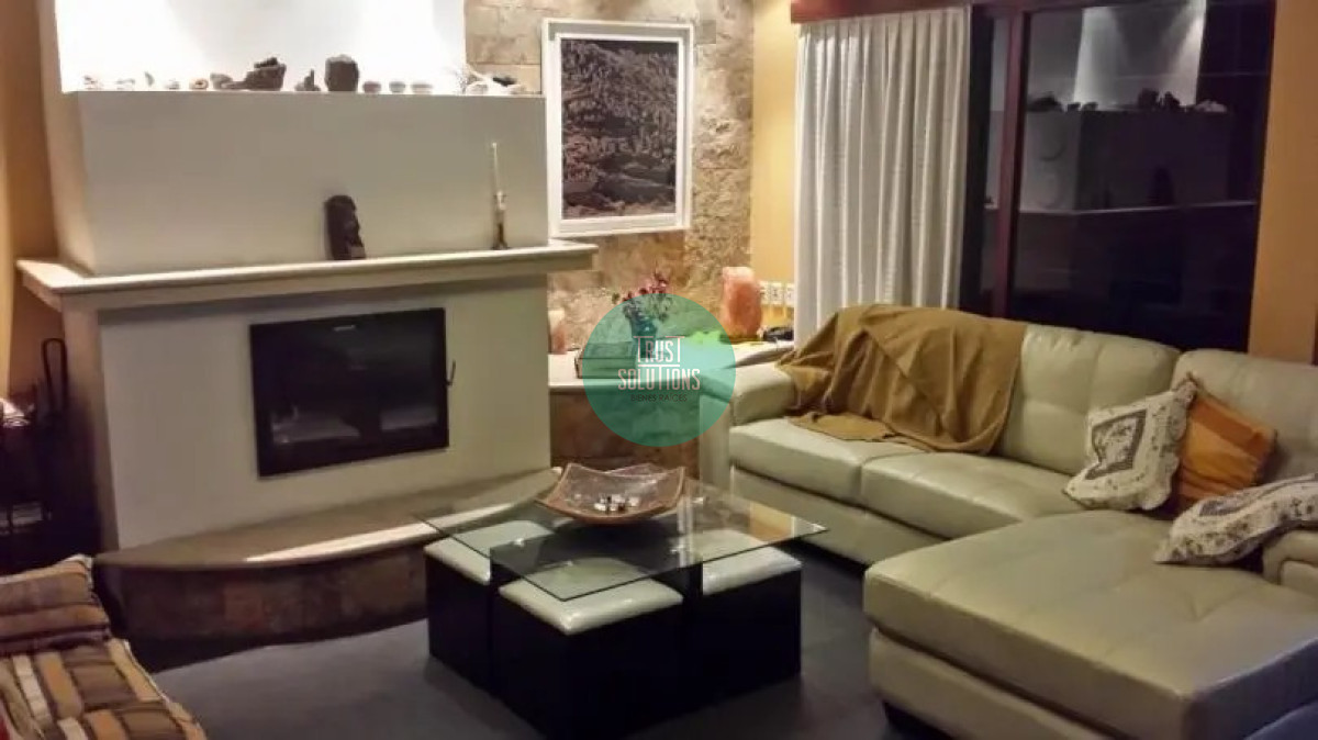 Casa ID.197 - Venta importante Casa 5D Mansa Punta con Piscina y Barbacoa  