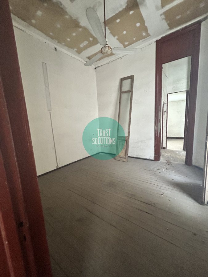 Casa ID.1460 - Interesante Inmueble para refaccionar