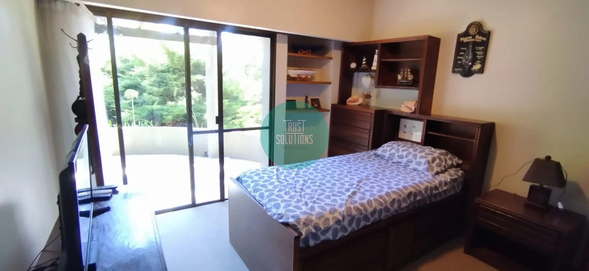 Casa ID.1205 - Alquiler Anual y de Temporada Casa 5D Brava Punta con Piscina 