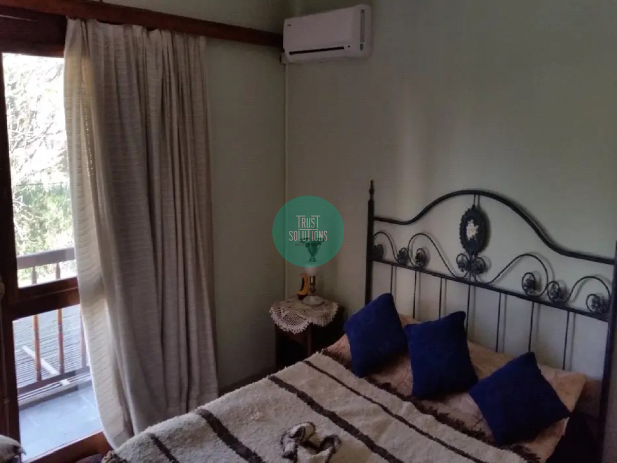 Casa ID.197 - Venta importante Casa 5D Mansa Punta con Piscina y Barbacoa  