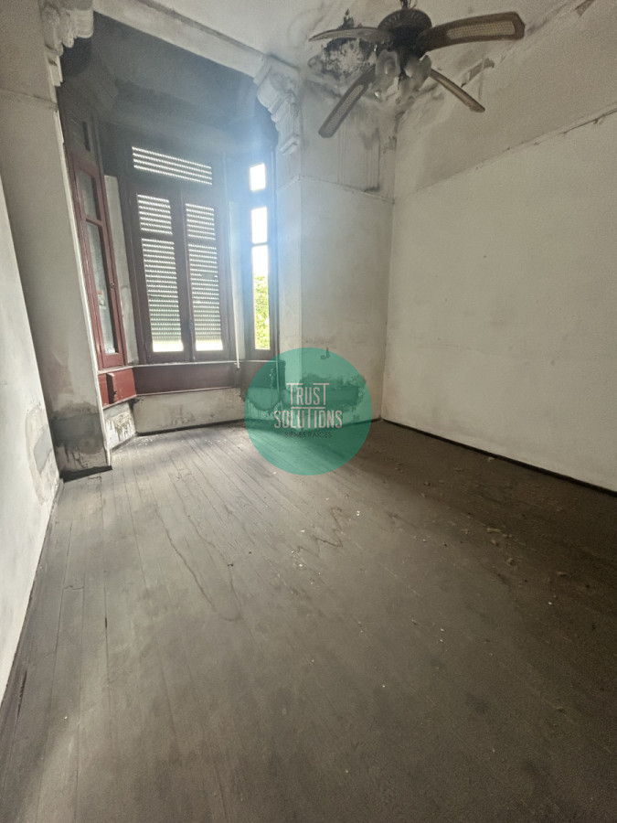 Casa ID.1460 - Interesante Inmueble para refaccionar