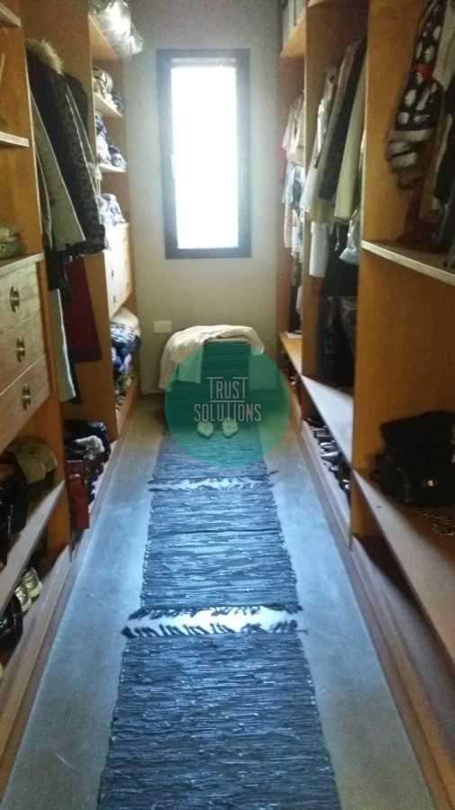 Casa ID.607 - Venta Casa 3D y dep serv Barrio privado Lugano con Piscina  