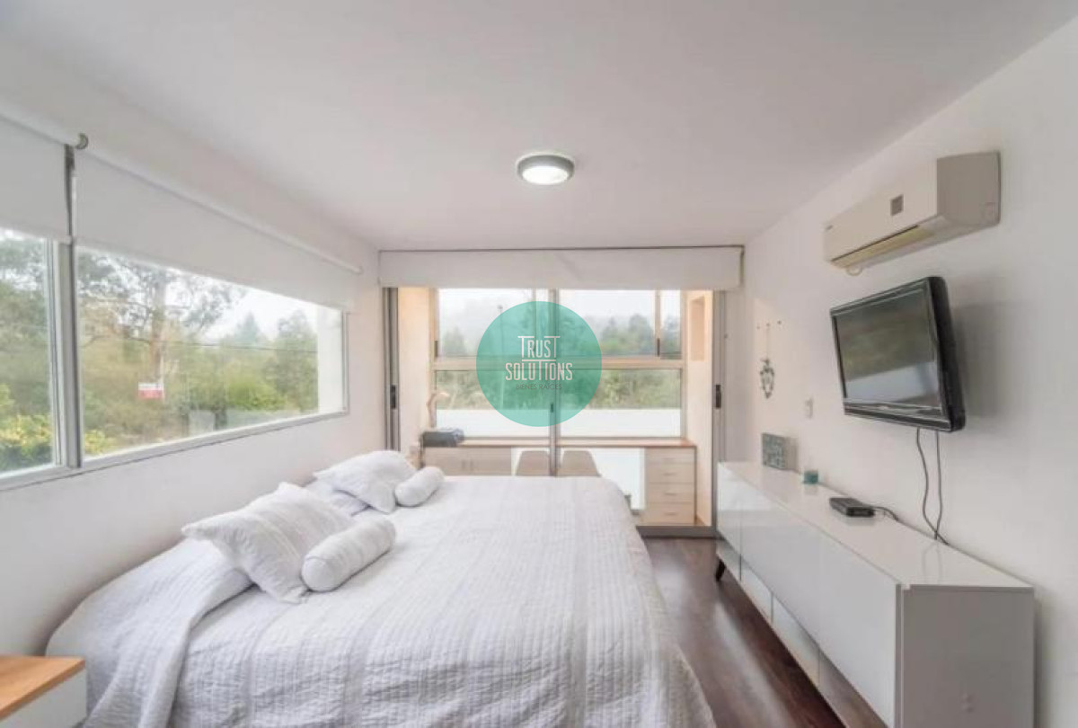 Casa ID.650 - Venta Divina Casa Rincón del Indio Punta 2suites toilette a estrenar