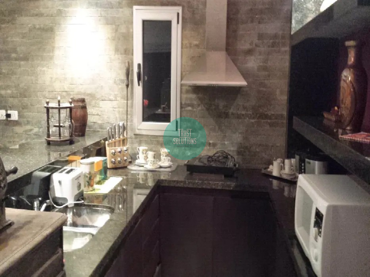 Casa ID.197 - Venta importante Casa 5D Mansa Punta con Piscina y Barbacoa  