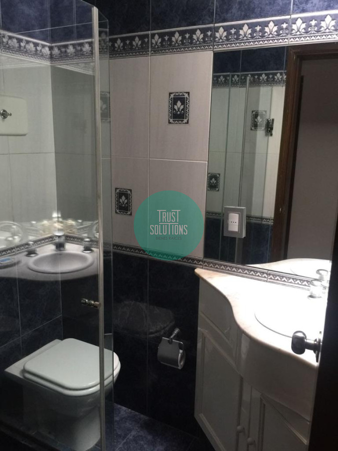 Casa ID.312 - Alquiler Anual Casa 3D y dep de serv Mansa Punta con Piscina climatizada 