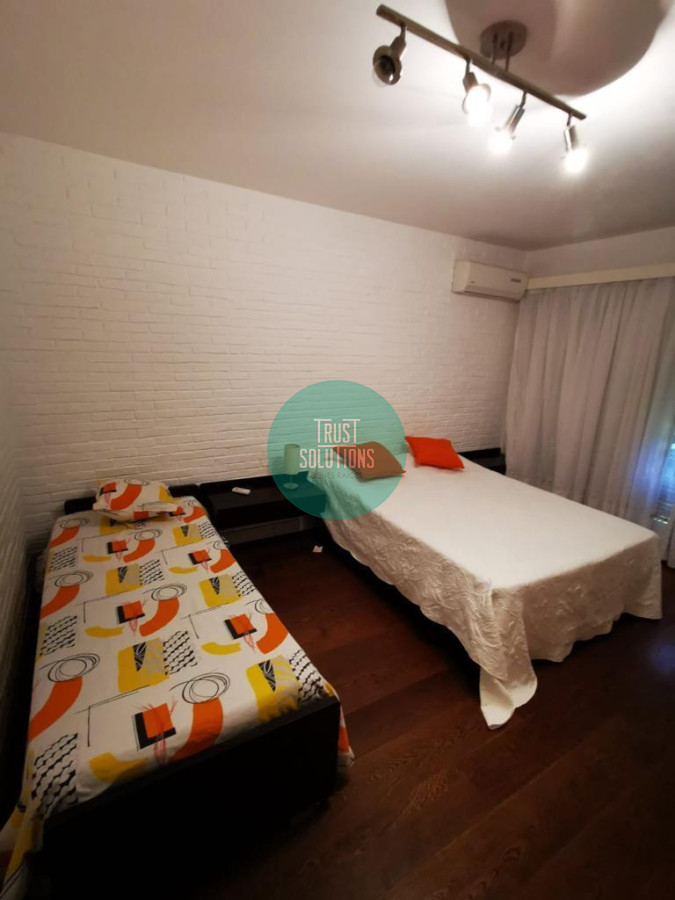 Casa ID.378 - Venta y Alquiler Anual Casa Mansa Punta 4D dep prox mar 
