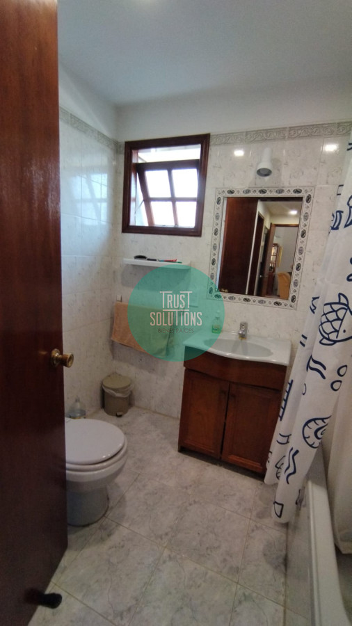 Casa ID.1323 - Alquiler Temporada Casa 4D y dep de serv San Rafael Punta con Piscina climatizada 
