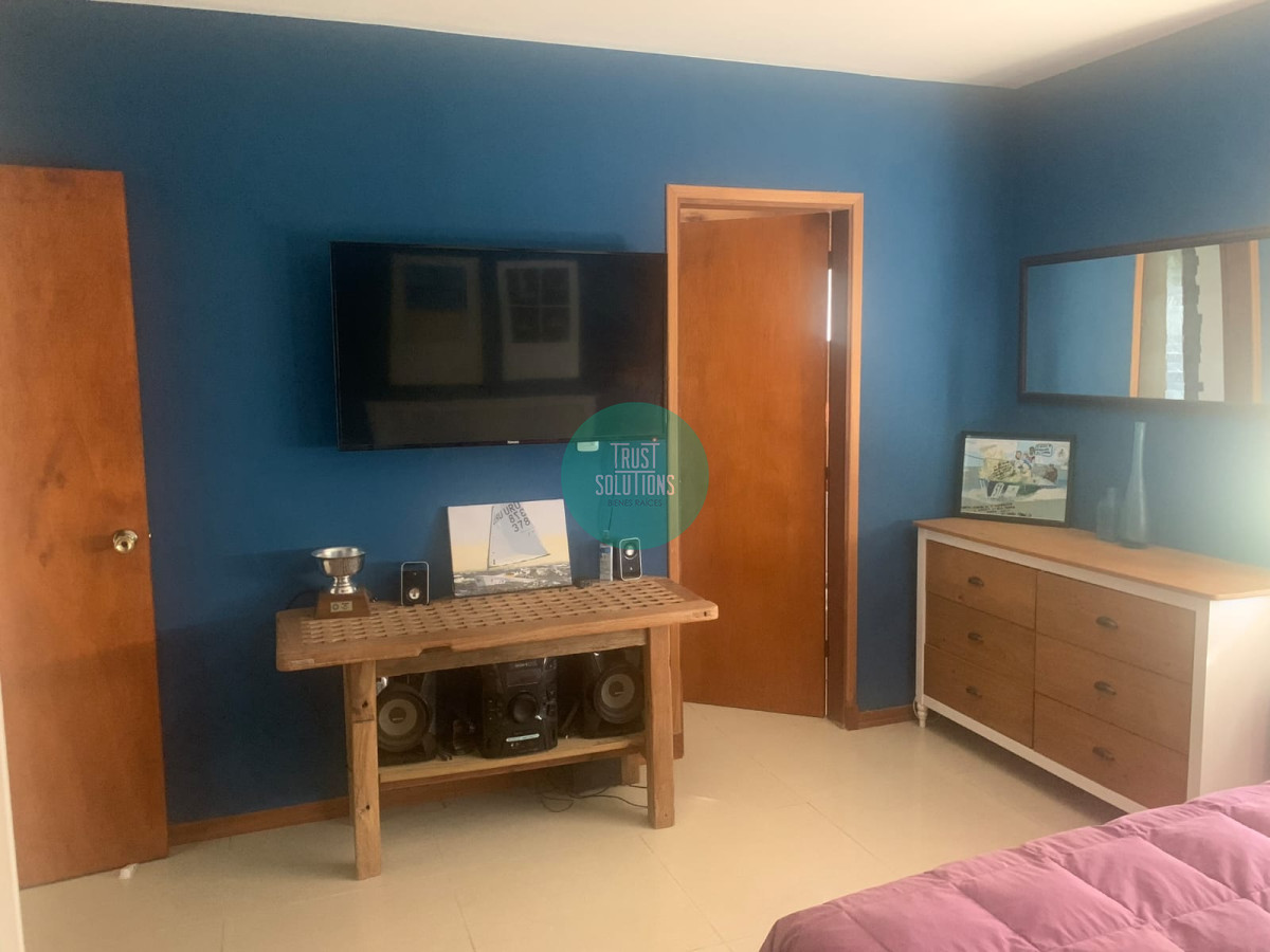 Casa ID.1008 - Venta y Alquiler Anual Casa Punta Barrio Privado 4D 