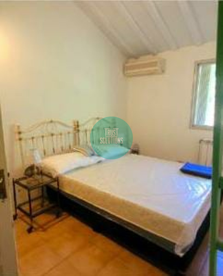 Casa ID.1106 - Alquiler Anual Casa 5D Rincón del indio Punta con Piscina 