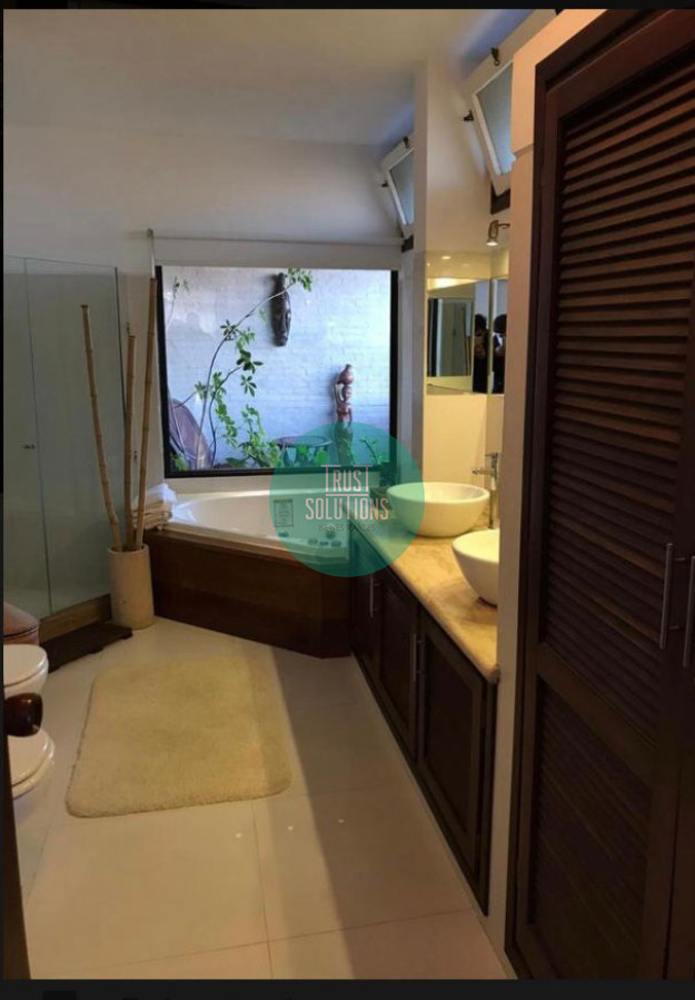 Casa ID.206 - Venta Alquiler Anual Casa Mansa Punta 5D y dep con Piscina  