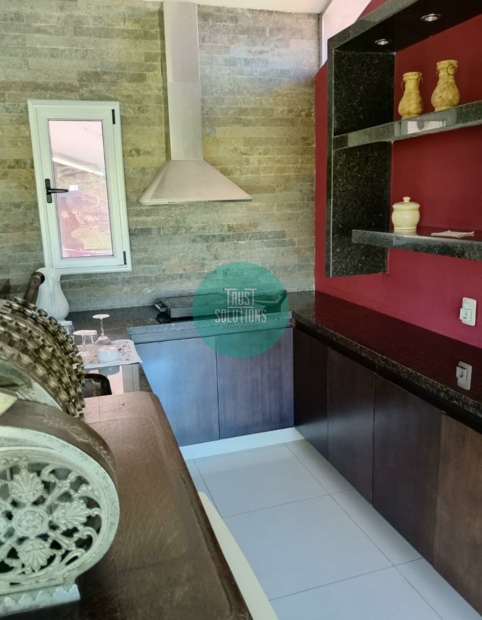 Casa ID.197 - Venta importante Casa 5D Mansa Punta con Piscina y Barbacoa  