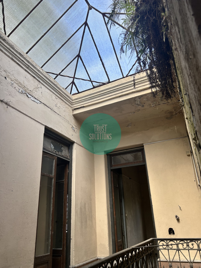 Casa ID.1460 - Interesante Inmueble para refaccionar