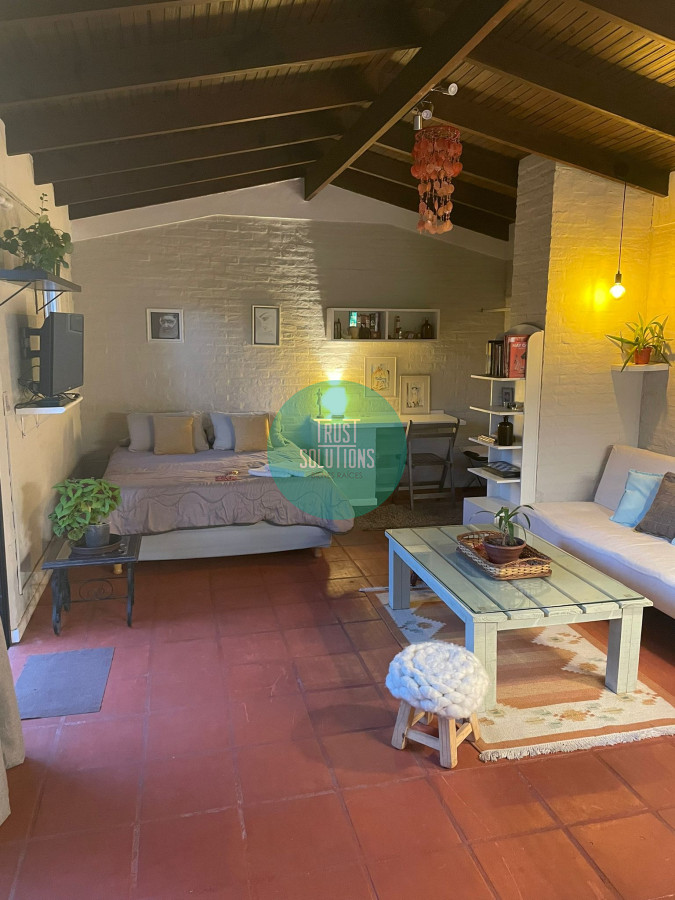 Casa ID.337 - Venta y Alquiler Anual Casa Lugano Punta 4 D Piscina 