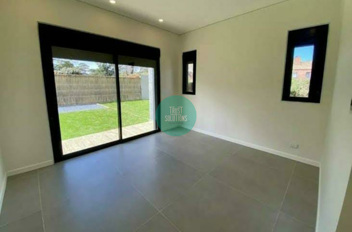 Casa ID.1280 - Venta Casa 4D a estrenar Golf Punta a metros del mar 