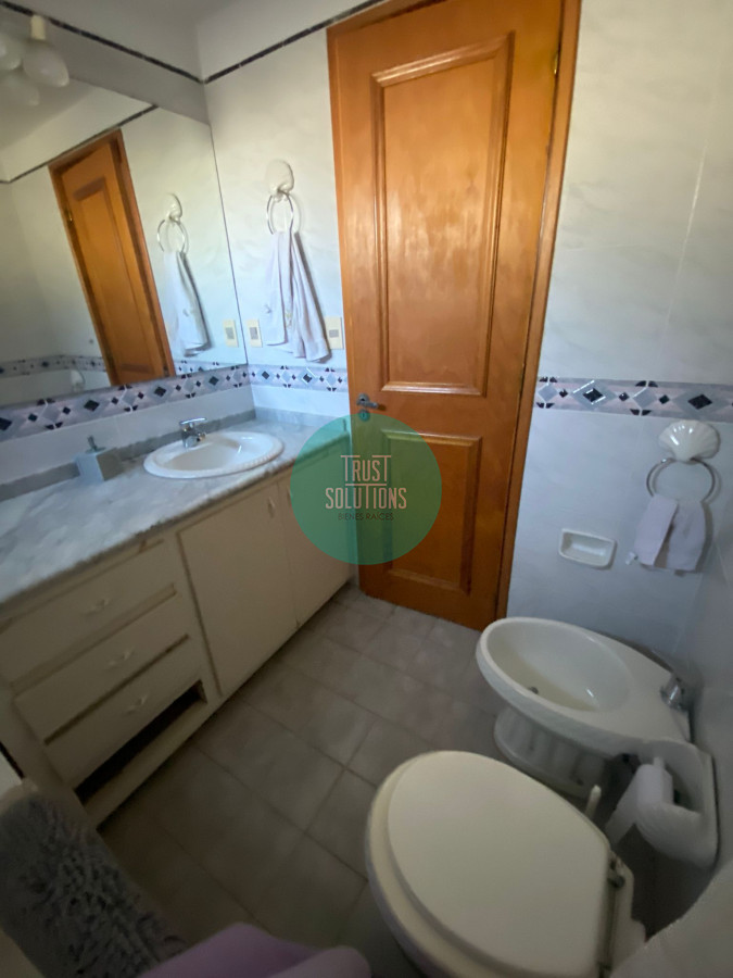 Casa ID.269 - Alquiler Temporada Casa 5D San Rafael Punta con Piscina  Prox.mar