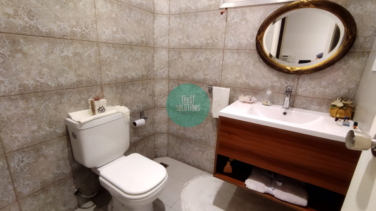 Casa ID.1469 - Venta Casa 4D Mansa Punta con Piscina 