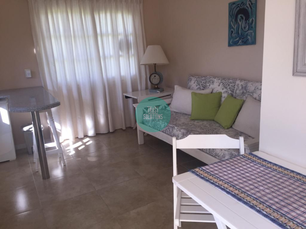 Casa ID.400 - Venta Alquiler Anual y de Temporada Casa 5D Mansa Punta gran Parque y Piscina 