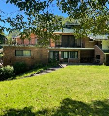 Venta Casa 3D y dep de serv San Rafael Punta prox al mar