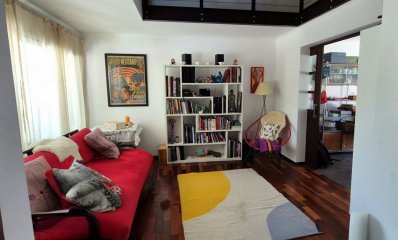 HERMOSA CASA EN VENTA/ ALQUILER EN BUCEO, A POCAS CUADRAS DEL  WORLD TRADE CENTER