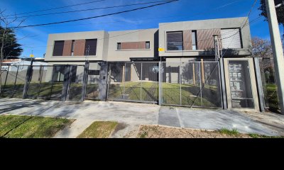 HERMOSO PH A ESTRENAR EN VENTA EN ZONA DE COLEGIOS DE CARRASCO NORTE