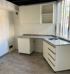 Venta Casa Reducto 1 Dormitorio y medio a estrenar SIN GASTOS COMUNES!