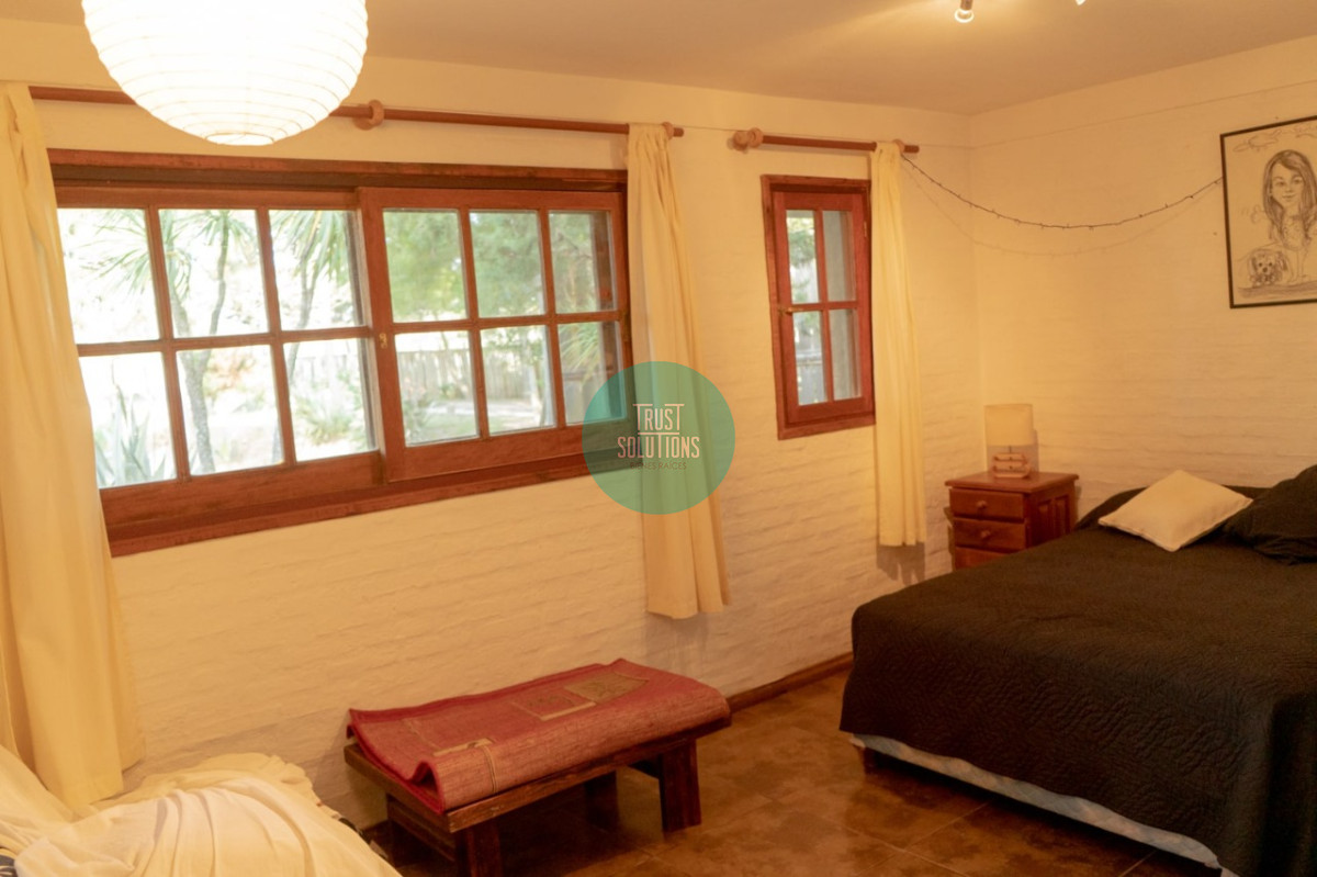 Chacra ID.462 - Venta y Alquiler Temporada Chacra 5D José Ignacio con 5 has 