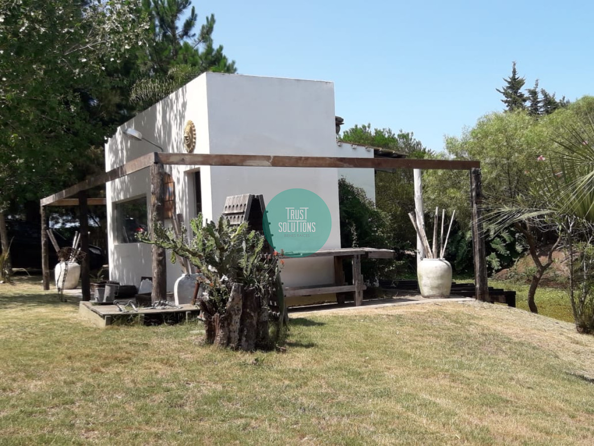 Chacra ID.462 - Venta y Alquiler Temporada Chacra 5D José Ignacio con 5 has 