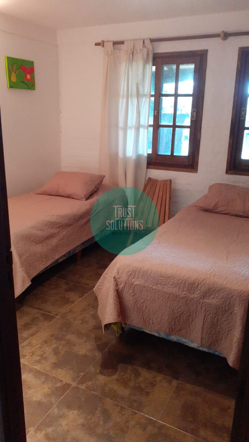 Chacra ID.462 - Venta y Alquiler Temporada Chacra 5D José Ignacio con 5 has 