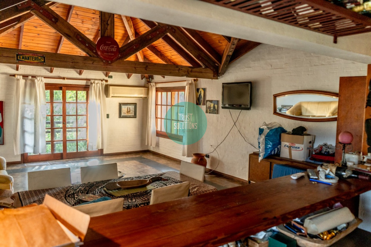 Chacra ID.462 - Venta y Alquiler Temporada Chacra 5D José Ignacio con 5 has 