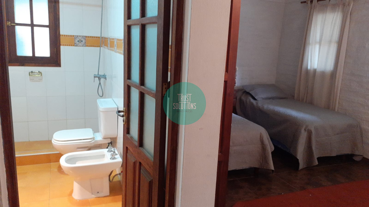 Chacra ID.462 - Venta y Alquiler Temporada Chacra 5D José Ignacio con 5 has 