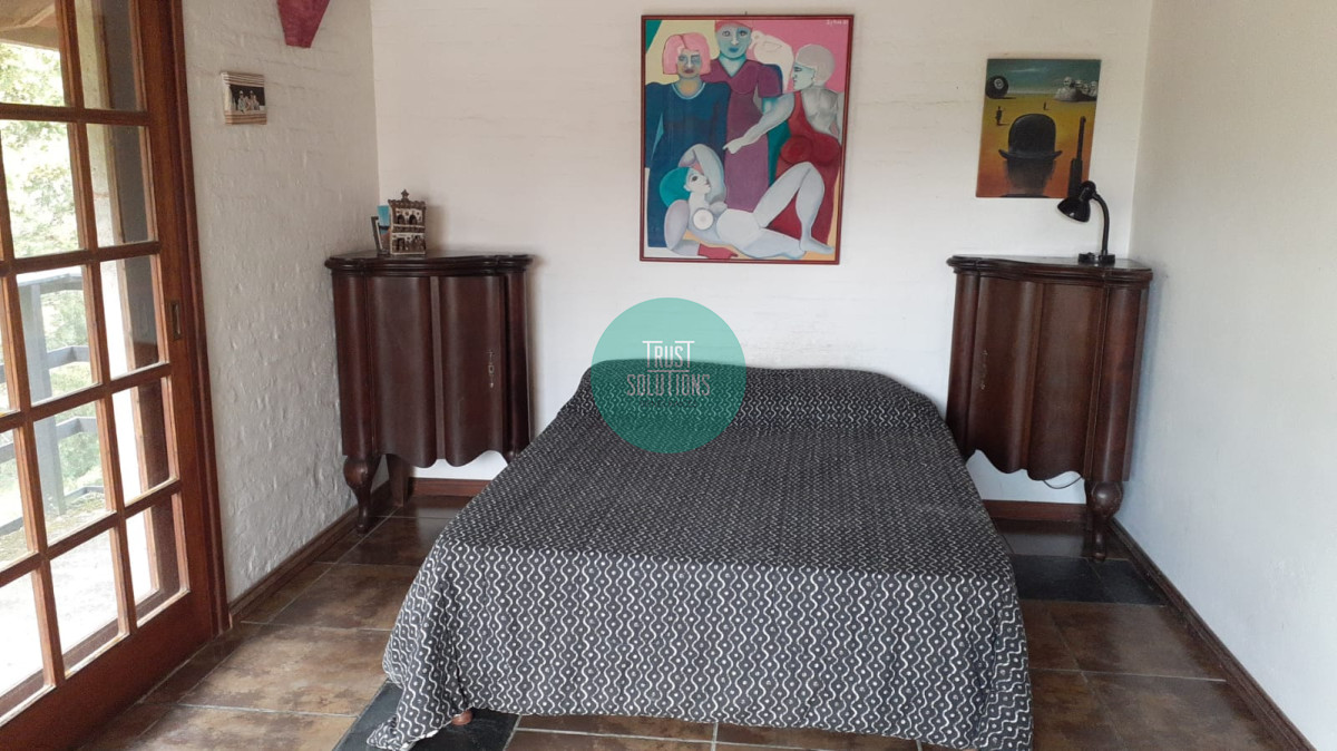 Chacra ID.462 - Venta y Alquiler Temporada Chacra 5D José Ignacio con 5 has 