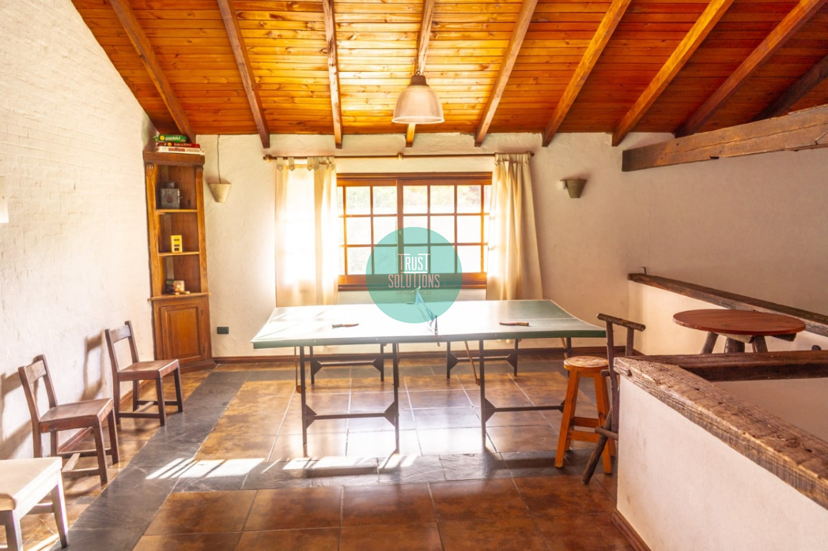 Chacra ID.462 - Venta y Alquiler Temporada Chacra 5D José Ignacio con 5 has 