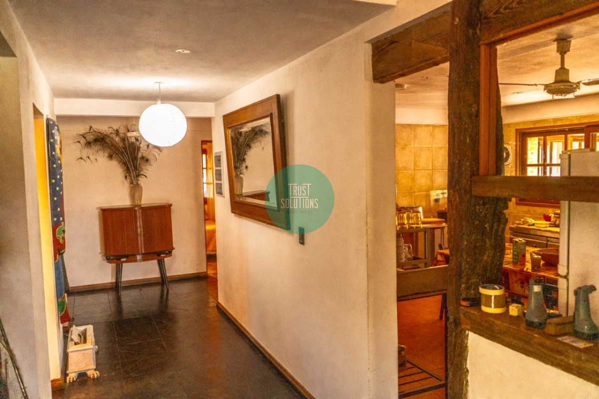 Chacra ID.462 - Venta y Alquiler Temporada Chacra 5D José Ignacio con 5 has 