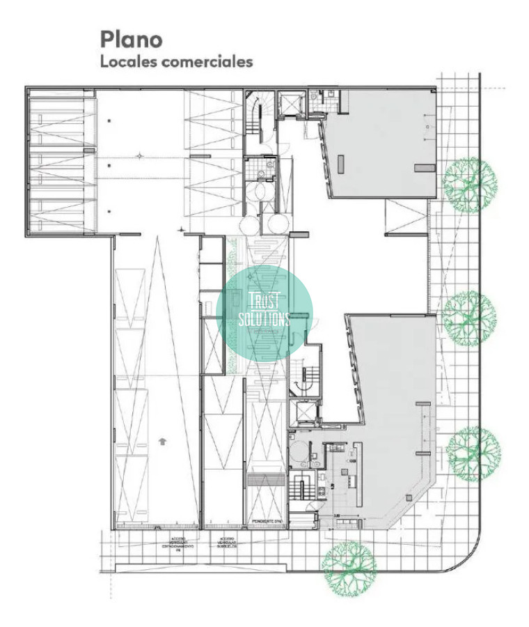 Local Comercial ID.1745 - Alquiler Local comercial 