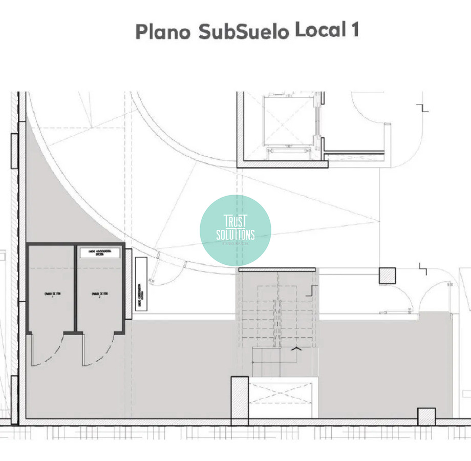 Local Comercial ID.1745 - Alquiler Local comercial 