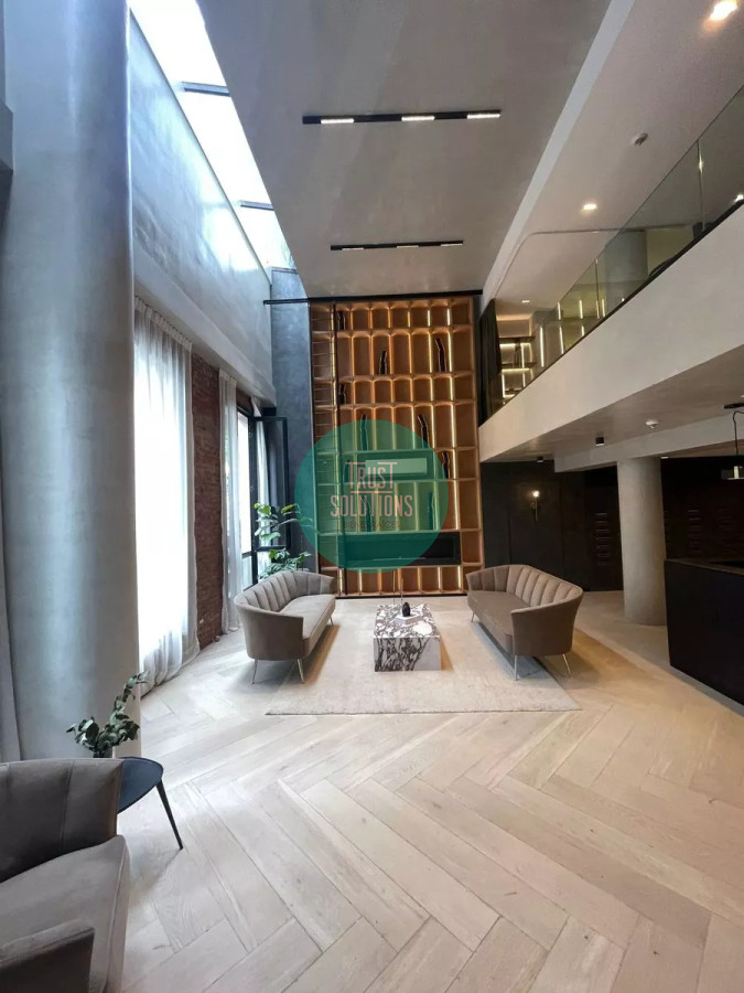 Local Comercial ID.1475 - Venta local con buena renta en Palermo. V. Soho