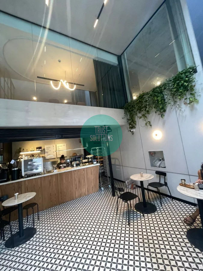 Local Comercial ID.1475 - Venta local con buena renta en Palermo. V. Soho