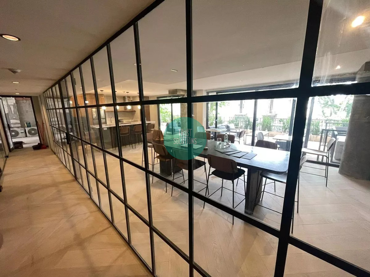 Local Comercial ID.1475 - Venta local con buena renta en Palermo. V. Soho