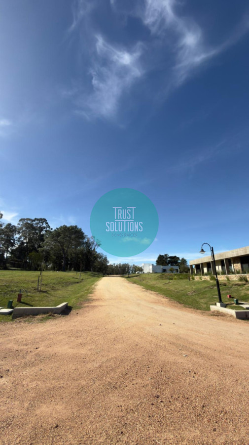 Terreno ID.1890 - Venta de exclusivos Terrenos en Punta Ballena - Barrio Privado La jacinta