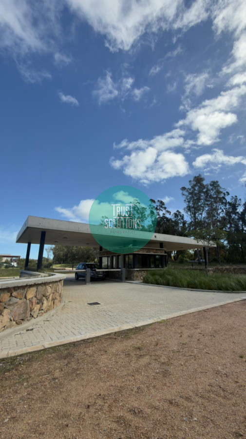 Terreno ID.1890 - Venta de exclusivos Terrenos en Punta Ballena - Barrio Privado La jacinta