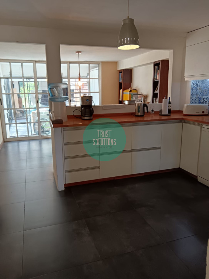 Terreno ID.1417 - VENTA CASA PH CON TERRENO DE 2800M2 EN SALDUN A METROS DEL PORTONES SHOPPING 