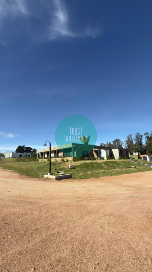 Terreno ID.1890 - Venta de exclusivos Terrenos en Punta Ballena - Barrio Privado La jacinta