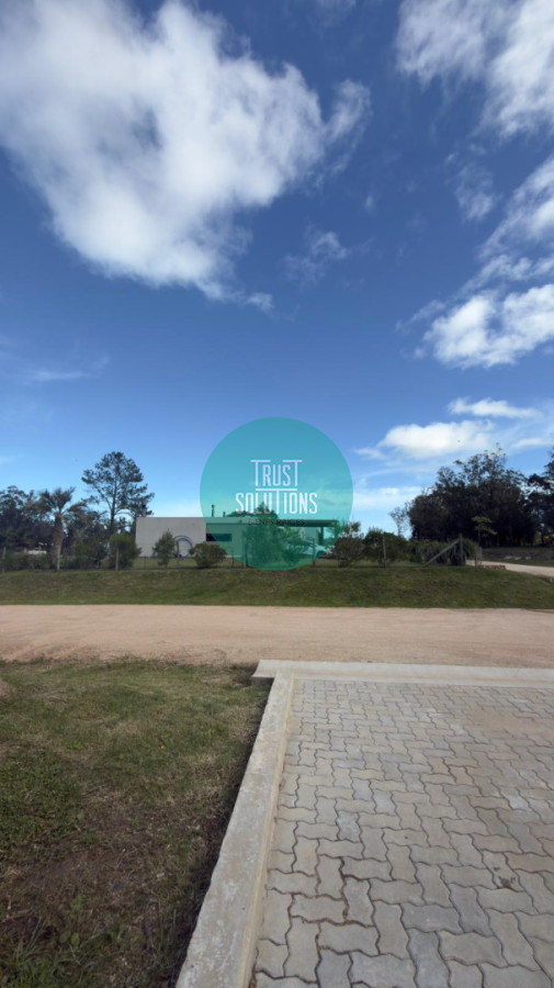 Terreno ID.1890 - Venta de exclusivos Terrenos en Punta Ballena - Barrio Privado La jacinta