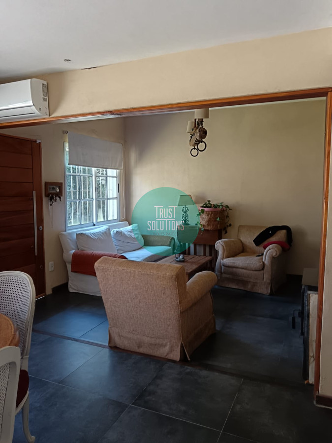 Terreno ID.1417 - VENTA CASA PH CON TERRENO DE 2800M2 EN SALDUN A METROS DEL PORTONES SHOPPING 